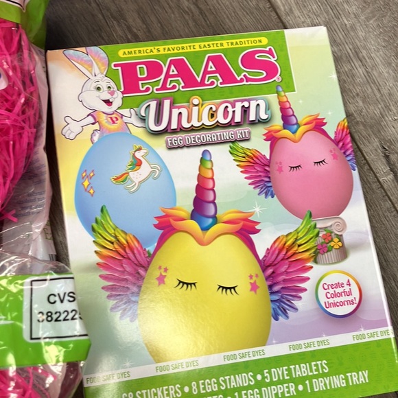 Peppa Pig Easter Basket Bundle all in excellent condition 5 items in the bundle - Picture 4 of 6